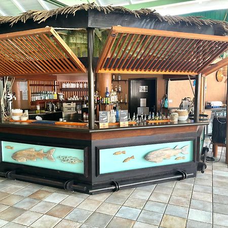 La Ruche De Maia - Blue Dream Beach - Piscine - Jardin - Plage Grand-Bourg  Екстериор снимка